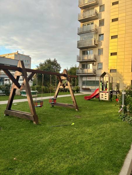 Rent Two bedroom apartment, Two bedroom apartment, Bajkalská, Bratisla