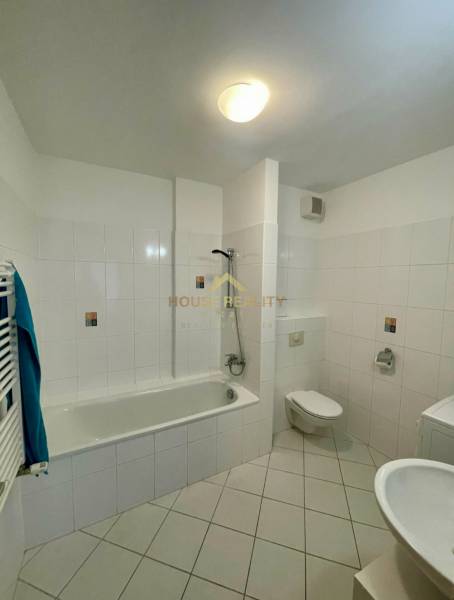 Rent Two bedroom apartment, Two bedroom apartment, Bajkalská, Bratisla