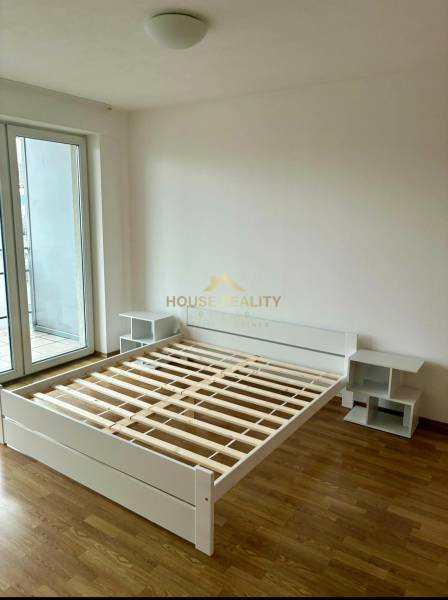 Rent Two bedroom apartment, Two bedroom apartment, Bajkalská, Bratisla