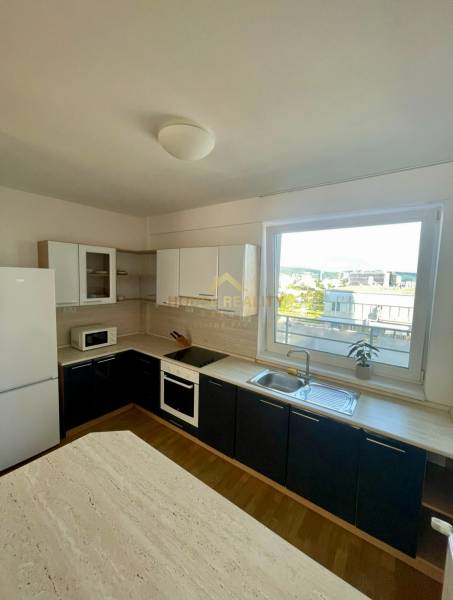 Rent Two bedroom apartment, Two bedroom apartment, Bajkalská, Bratisla