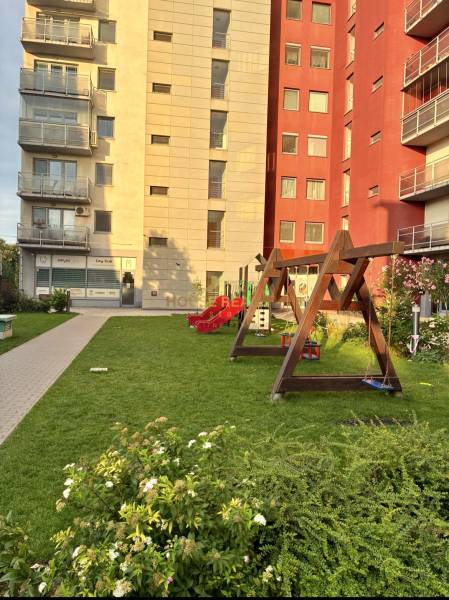 Rent Two bedroom apartment, Two bedroom apartment, Bajkalská, Bratisla