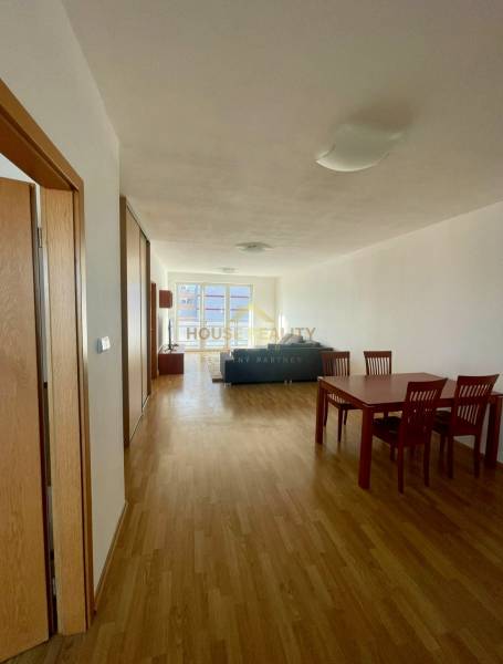 Rent Two bedroom apartment, Two bedroom apartment, Bajkalská, Bratisla