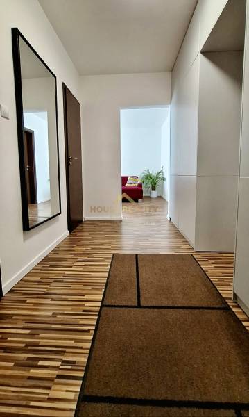 Rent Two bedroom apartment, Two bedroom apartment, Toryská, Bratislava