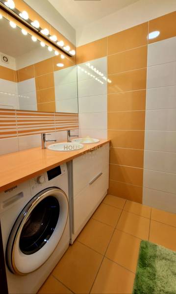 Rent Two bedroom apartment, Two bedroom apartment, Toryská, Bratislava