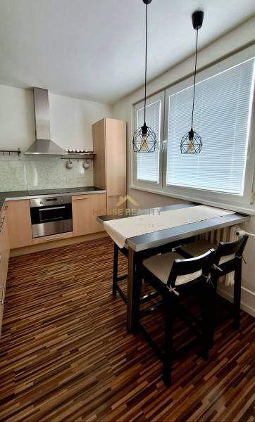 Rent Two bedroom apartment, Two bedroom apartment, Toryská, Bratislava