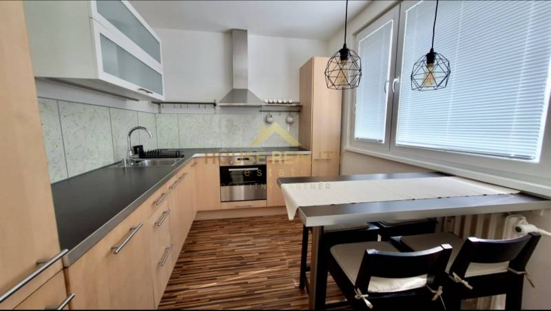 Rent Two bedroom apartment, Two bedroom apartment, Toryská, Bratislava