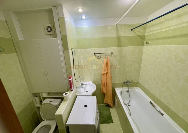 Rent Studio, Studio, Hany Meličkovej, Bratislava - Karlova Ves, Slovak