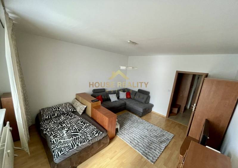 Rent Studio, Studio, Hany Meličkovej, Bratislava - Karlova Ves, Slovak
