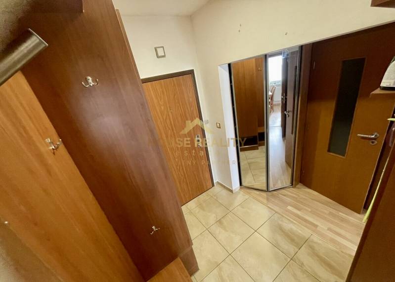 Rent Studio, Studio, Hany Meličkovej, Bratislava - Karlova Ves, Slovak