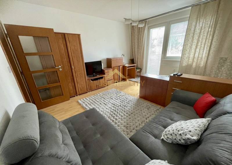 Rent Studio, Studio, Hany Meličkovej, Bratislava - Karlova Ves, Slovak