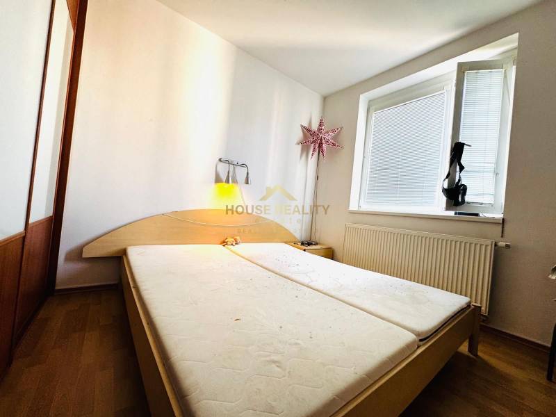 Sale One bedroom apartment, One bedroom apartment, Tomášikova, Bratisl