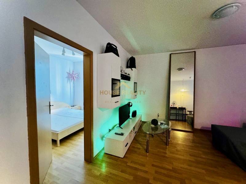 Sale One bedroom apartment, One bedroom apartment, Tomášikova, Bratisl