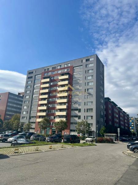 Sale One bedroom apartment, One bedroom apartment, Tomášikova, Bratisl