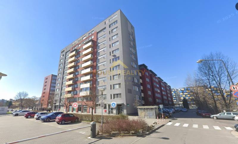 Sale One bedroom apartment, One bedroom apartment, Tomášikova, Bratisl