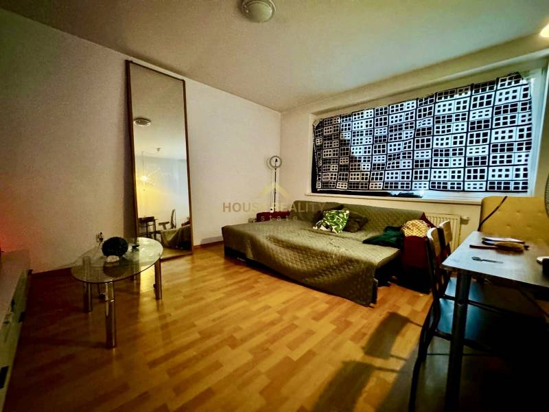 Sale One bedroom apartment, One bedroom apartment, Tomášikova, Bratisl