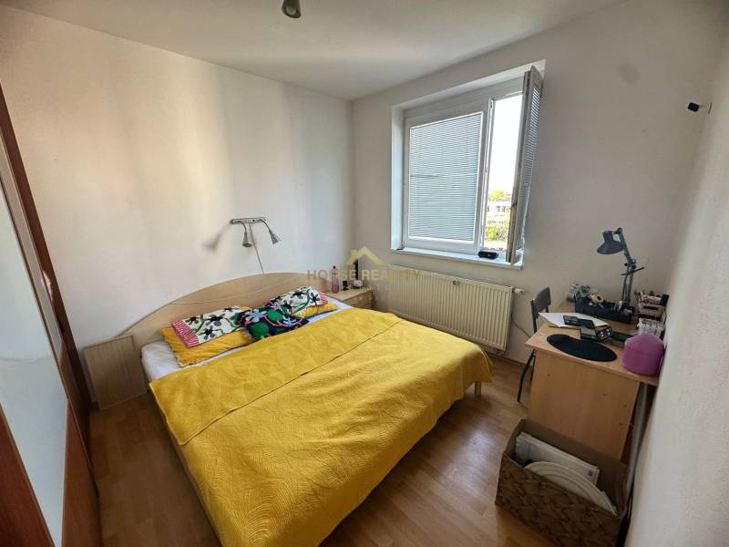 Sale One bedroom apartment, One bedroom apartment, Tomášikova, Bratisl