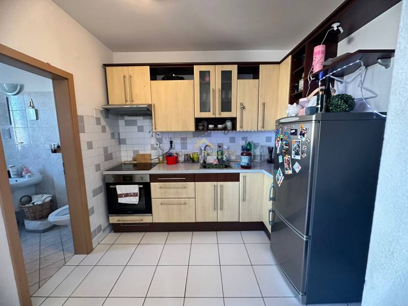 Sale One bedroom apartment, One bedroom apartment, Tomášikova, Bratisl