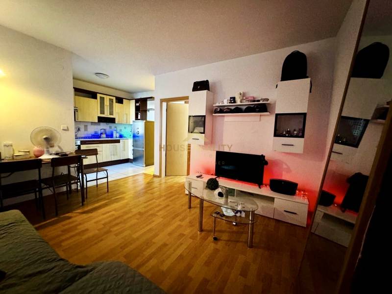 Sale One bedroom apartment, One bedroom apartment, Tomášikova, Bratisl
