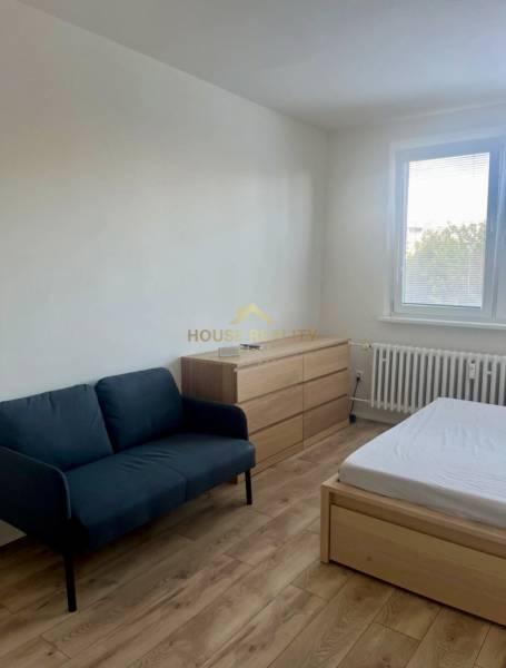 Rent Studio, Studio, Závadská, Bratislava - Rača, Slovakia