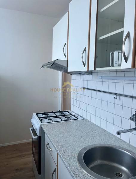 Rent Studio, Studio, Závadská, Bratislava - Rača, Slovakia