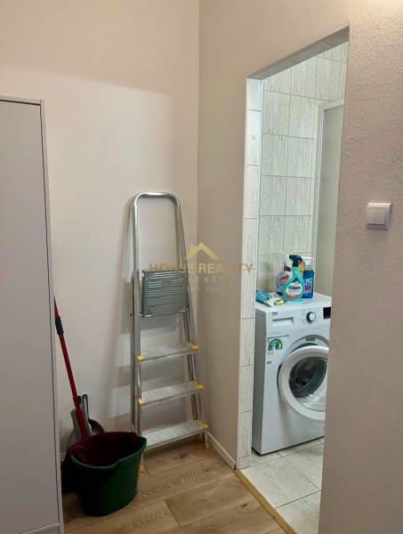Rent Studio, Studio, Závadská, Bratislava - Rača, Slovakia