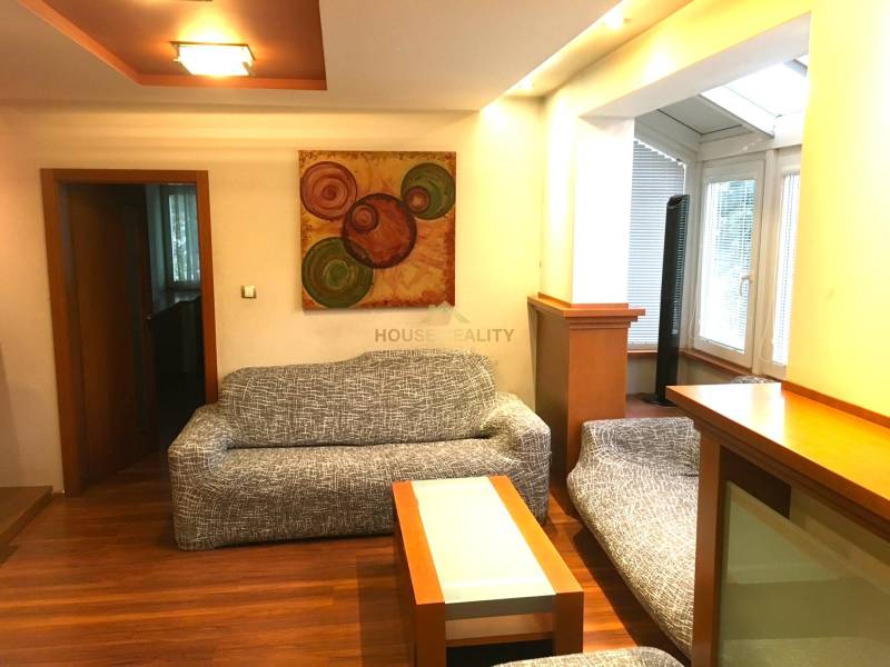 Rent One bedroom apartment, One bedroom apartment, Teplická, Bratislav