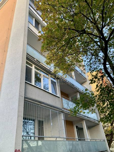 Rent One bedroom apartment, One bedroom apartment, Teplická, Bratislav