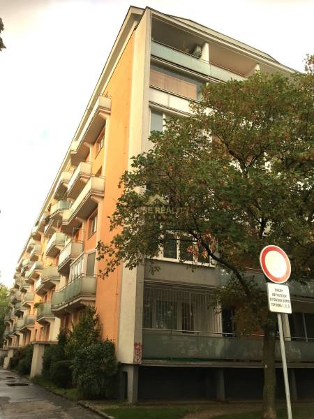 Rent One bedroom apartment, One bedroom apartment, Teplická, Bratislav
