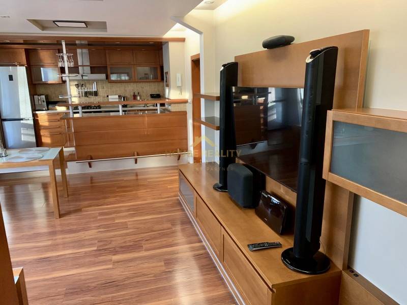 Rent One bedroom apartment, One bedroom apartment, Teplická, Bratislav