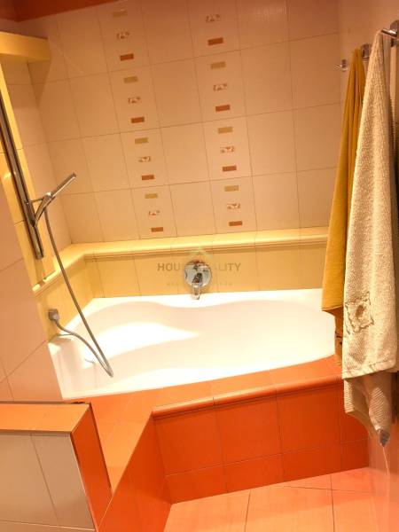 Rent One bedroom apartment, One bedroom apartment, Teplická, Bratislav