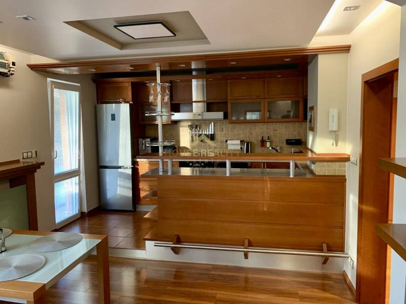 Rent One bedroom apartment, One bedroom apartment, Teplická, Bratislav