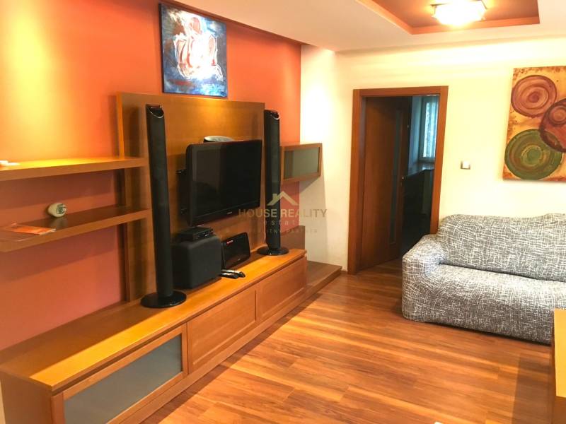 Rent One bedroom apartment, One bedroom apartment, Teplická, Bratislav