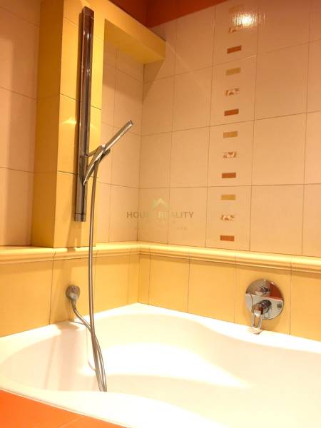 Rent One bedroom apartment, One bedroom apartment, Teplická, Bratislav