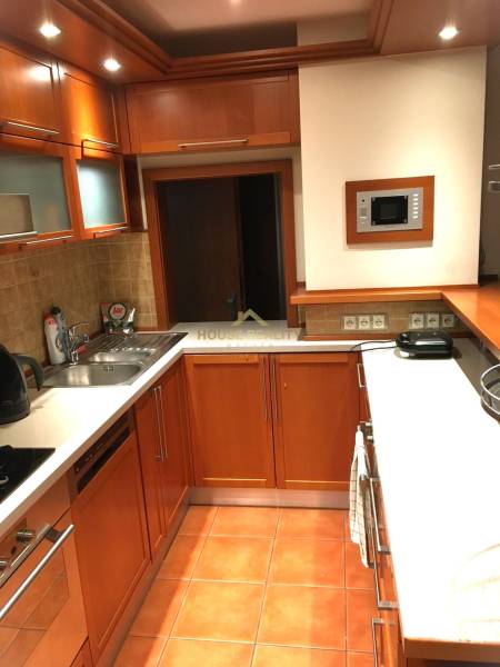 Rent One bedroom apartment, One bedroom apartment, Teplická, Bratislav
