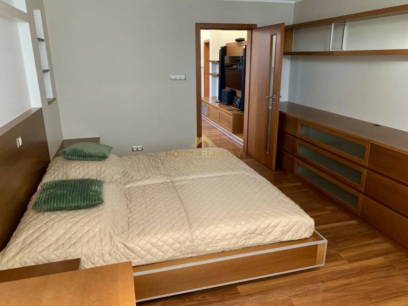 Rent One bedroom apartment, One bedroom apartment, Teplická, Bratislav