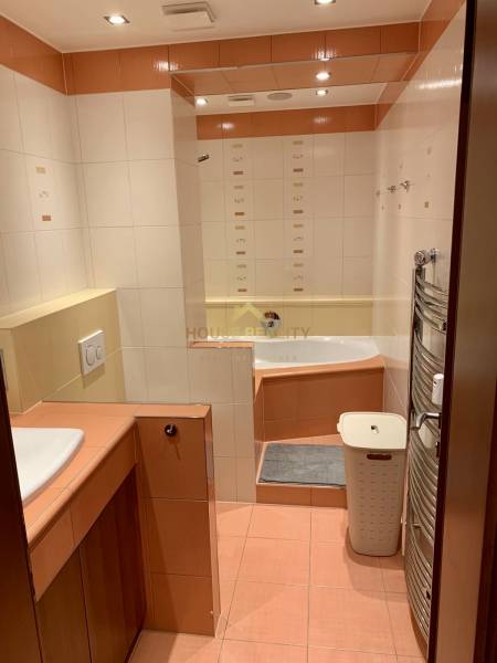 Rent One bedroom apartment, One bedroom apartment, Teplická, Bratislav