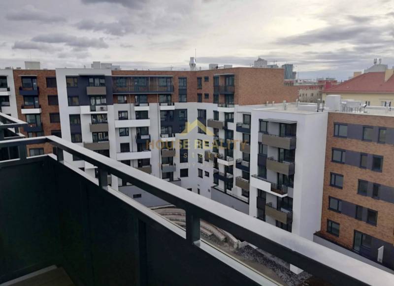 Rent Two bedroom apartment, Two bedroom apartment, Blumentálska, Brati