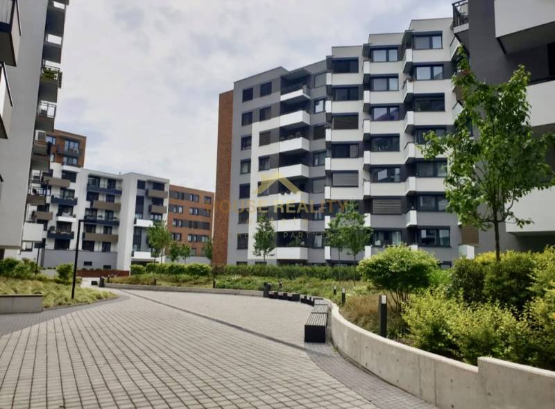 Rent Two bedroom apartment, Two bedroom apartment, Blumentálska, Brati