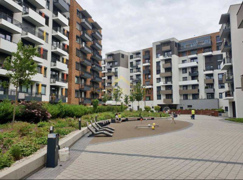 Rent Two bedroom apartment, Two bedroom apartment, Blumentálska, Brati