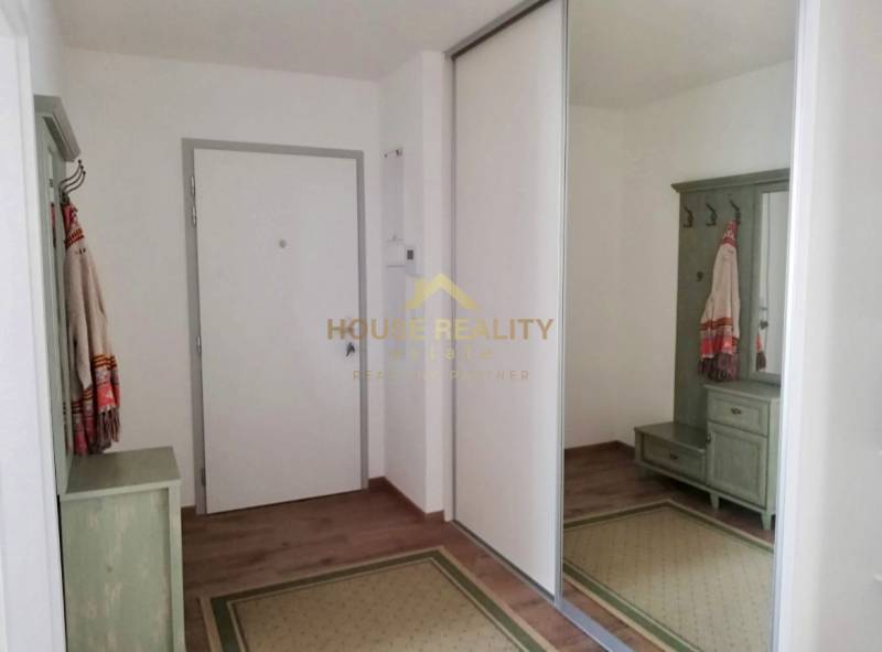 Rent Two bedroom apartment, Two bedroom apartment, Blumentálska, Brati