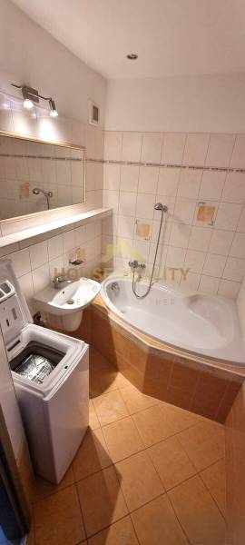 Rent Two bedroom apartment, Two bedroom apartment, Jašíkova, Bratislav