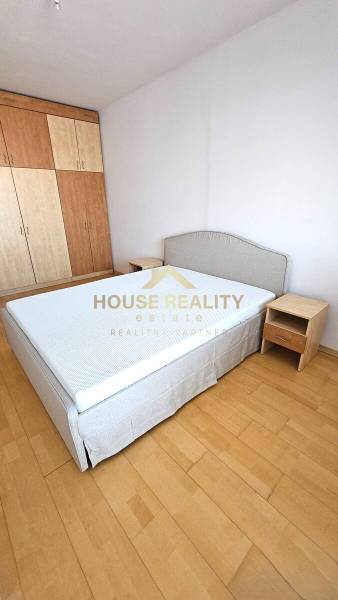 Rent Two bedroom apartment, Two bedroom apartment, Jašíkova, Bratislav