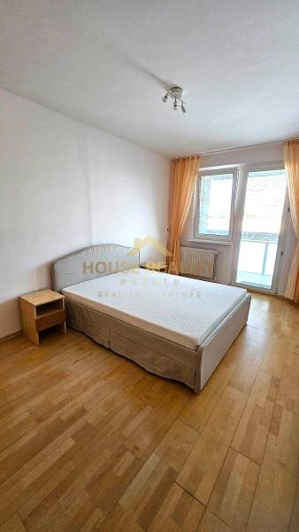 Rent Two bedroom apartment, Two bedroom apartment, Jašíkova, Bratislav