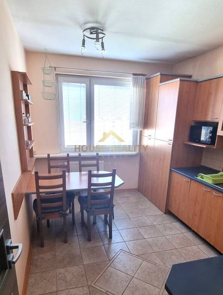 Rent Two bedroom apartment, Two bedroom apartment, Jašíkova, Bratislav