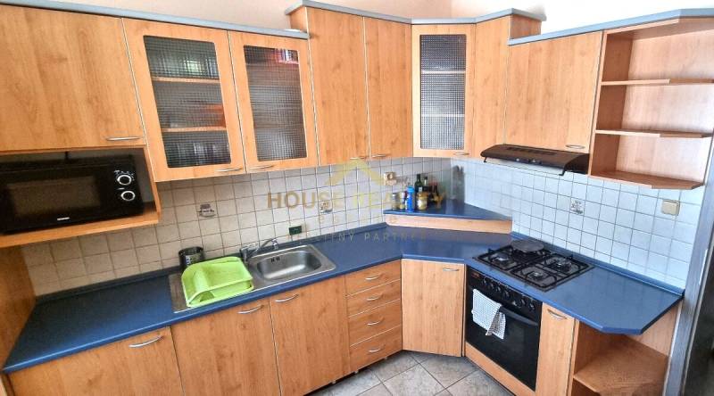 Rent Two bedroom apartment, Two bedroom apartment, Jašíkova, Bratislav