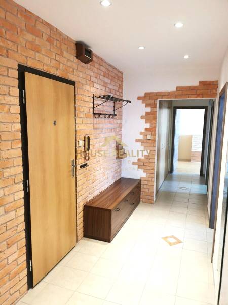 Rent Two bedroom apartment, Two bedroom apartment, Jašíkova, Bratislav