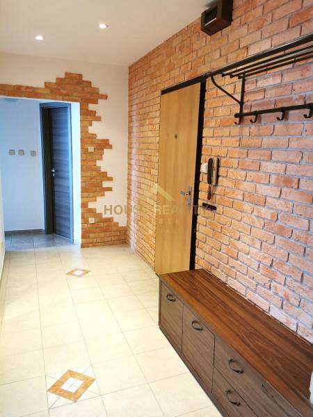 Rent Two bedroom apartment, Two bedroom apartment, Jašíkova, Bratislav