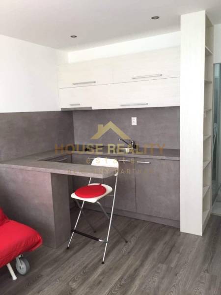 Sale Single studio, Single studio, Andreja Mráza, Bratislava - Ružinov