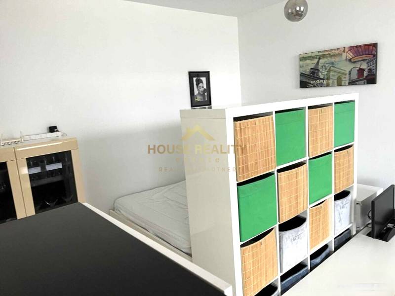 Rent Studio, Studio, Nevädzová, Bratislava - Ružinov, Slovakia