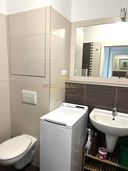 Rent Studio, Studio, Nevädzová, Bratislava - Ružinov, Slovakia